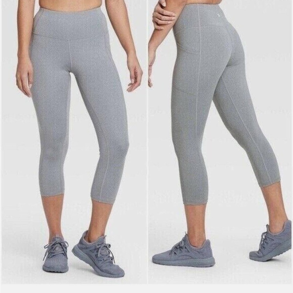 SCULPTED streamline
High-Rise
Capri all in motion
